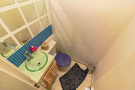 Casa à venda com 2 quartos, 99m² em Vila Guarani (zona Sul), São Paulo