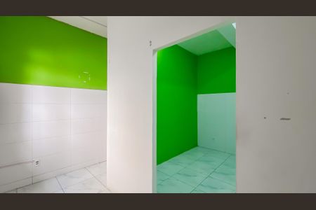 Sala  de casa para alugar com 1 quarto, 40m² em Parque Artur Alvim, São Paulo