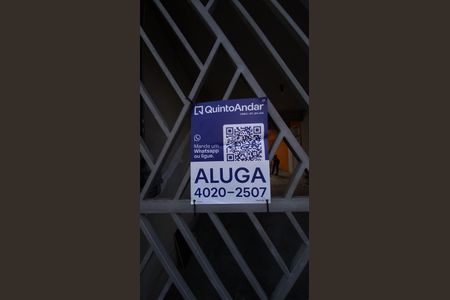 Casa para alugar com 40m², 1 quarto e sem vagaPlaca 