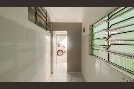 Casa para alugar com 40m², 1 quarto e sem vagaÁrea de Serviço