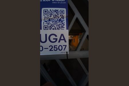 Casa para alugar com 40m², 1 quarto e sem vagaPlaca 