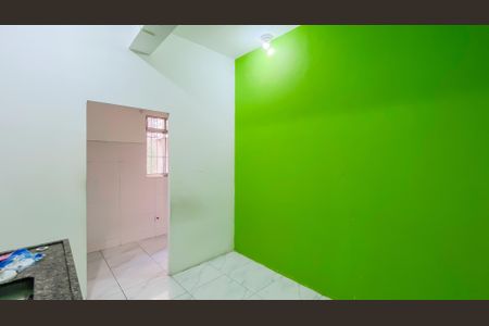 Casa para alugar com 40m², 1 quarto e sem vagaCozinha 