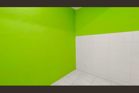 Casa para alugar com 40m², 1 quarto e sem vagaCozinha 