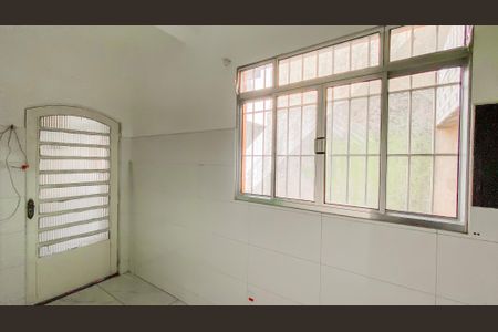 Sala  de casa para alugar com 1 quarto, 40m² em Parque Artur Alvim, São Paulo
