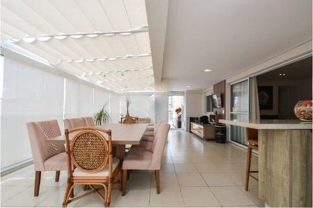 Apartamento à venda com 3 quartos, 193m² em Ipiranga, São Paulo