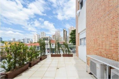 Apartamento à venda com 3 quartos, 193m² em Ipiranga, São Paulo