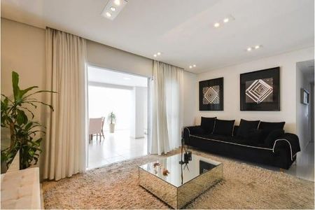 Apartamento à venda com 3 quartos, 193m² em Ipiranga, São Paulo