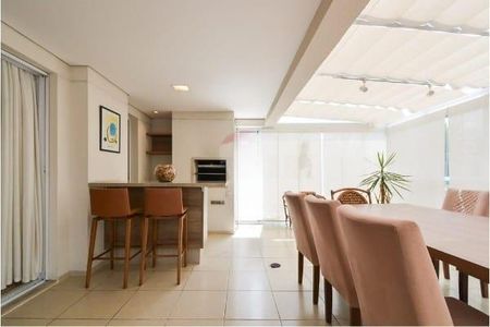 Apartamento à venda com 3 quartos, 193m² em Ipiranga, São Paulo