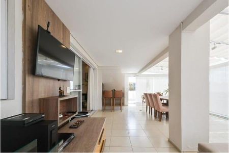 Apartamento à venda com 3 quartos, 193m² em Ipiranga, São Paulo