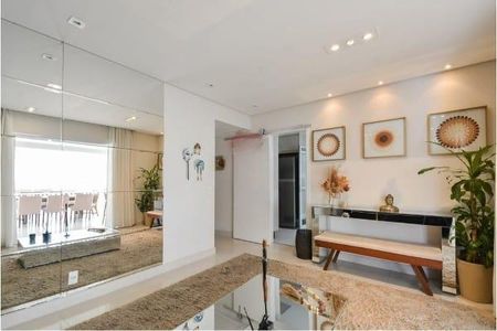 Apartamento à venda com 3 quartos, 193m² em Ipiranga, São Paulo