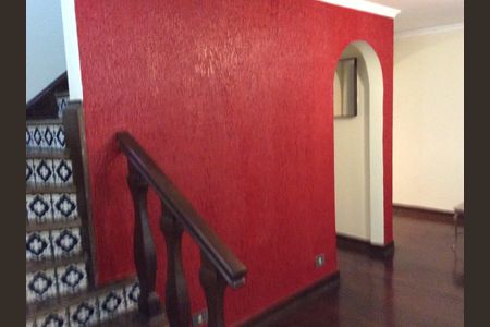 Casa à venda com 4 quartos, 240m² em Santana, São Paulo