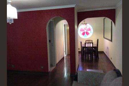 Casa à venda com 4 quartos, 240m² em Santana, São Paulo