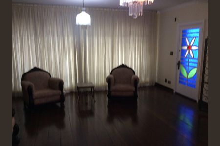 Casa à venda com 4 quartos, 240m² em Santana, São Paulo