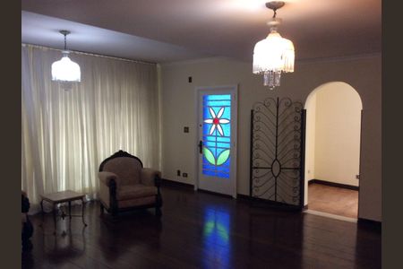 Casa à venda com 4 quartos, 240m² em Santana, São Paulo