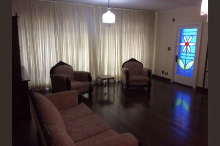 Casa à venda com 4 quartos, 240m² em Santana, São Paulo