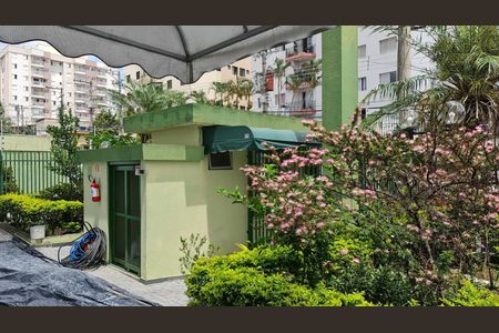 Apartamento à venda com 49m², 2 quartos e 1 vagaFoto 14