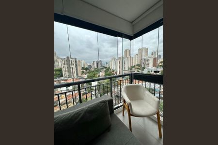 Apartamento à venda com 60m², 2 quartos e 1 vaga