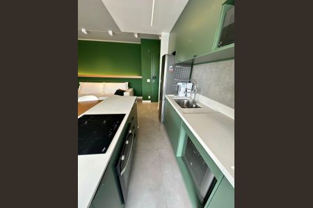 Apartamento à venda com 60m², 2 quartos e 1 vaga