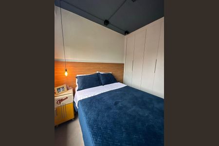 Apartamento à venda com 60m², 2 quartos e 1 vaga