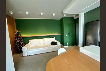 Apartamento à venda com 2 quartos, 60m² em Vila Romana, São Paulo
