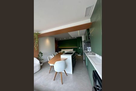 Apartamento à venda com 60m², 2 quartos e 1 vaga