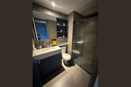 Apartamento à venda com 60m², 2 quartos e 1 vaga