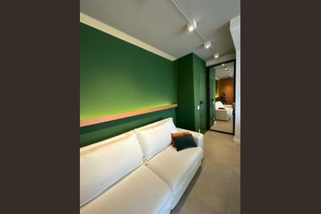 Apartamento à venda com 60m², 2 quartos e 1 vaga