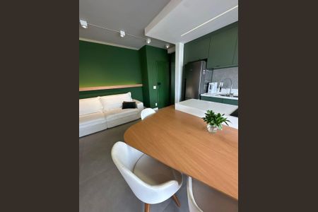 Apartamento à venda com 2 quartos, 60m² em Vila Romana, São Paulo