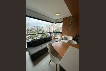 Apartamento à venda com 2 quartos, 60m² em Vila Romana, São Paulo