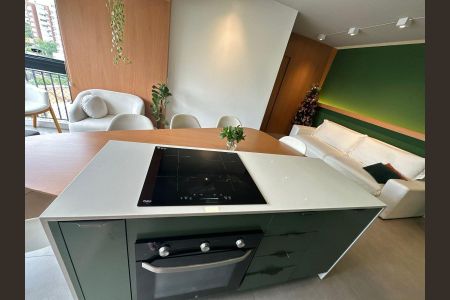 Apartamento à venda com 2 quartos, 60m² em Vila Romana, São Paulo