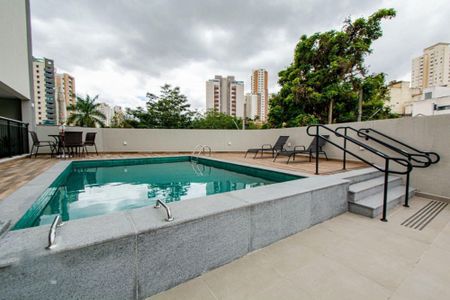 Apartamento à venda com 60m², 2 quartos e 1 vaga