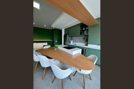 Apartamento à venda com 60m², 2 quartos e 1 vaga