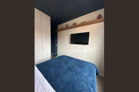 Apartamento à venda com 2 quartos, 60m² em Vila Romana, São Paulo