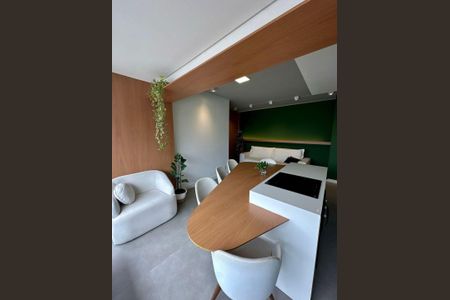 Apartamento à venda com 2 quartos, 60m² em Vila Romana, São Paulo