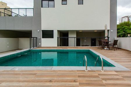 Apartamento à venda com 60m², 2 quartos e 1 vaga