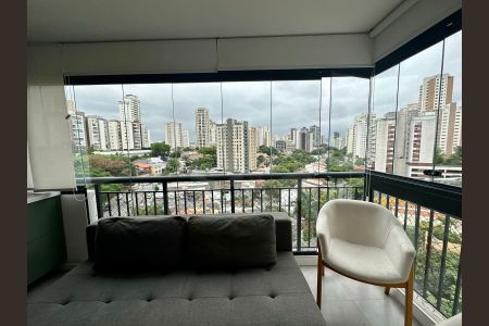 Apartamento à venda com 60m², 2 quartos e 1 vaga