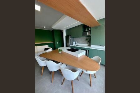 Apartamento à venda com 60m², 2 quartos e 1 vaga