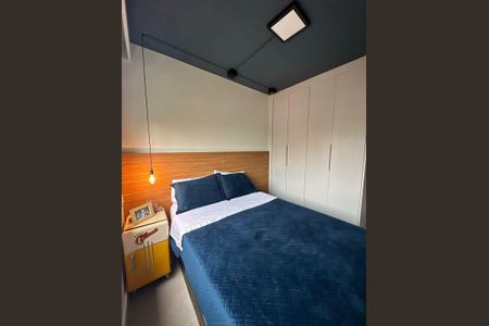 Apartamento à venda com 60m², 2 quartos e 1 vaga