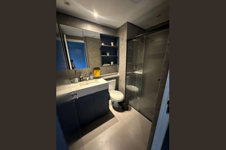 Apartamento à venda com 60m², 2 quartos e 1 vaga