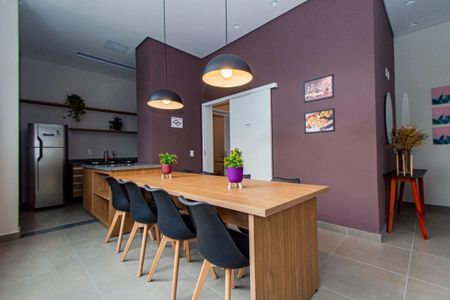 Apartamento à venda com 60m², 2 quartos e 1 vaga