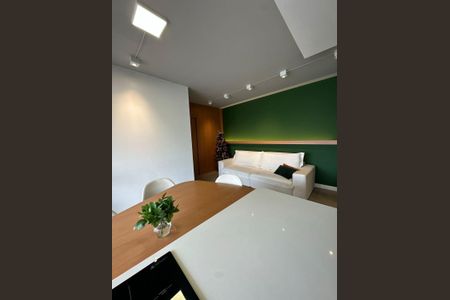 Apartamento à venda com 60m², 2 quartos e 1 vaga