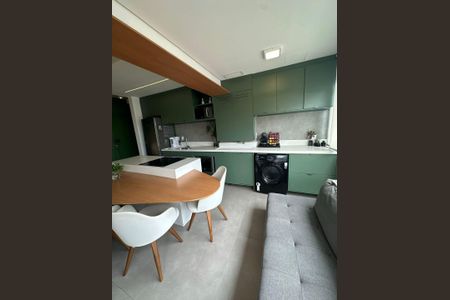 Apartamento à venda com 2 quartos, 60m² em Vila Romana, São Paulo