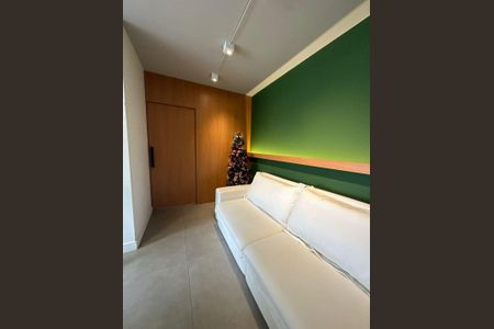 Apartamento à venda com 2 quartos, 60m² em Vila Romana, São Paulo