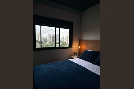 Apartamento à venda com 2 quartos, 60m² em Vila Romana, São Paulo