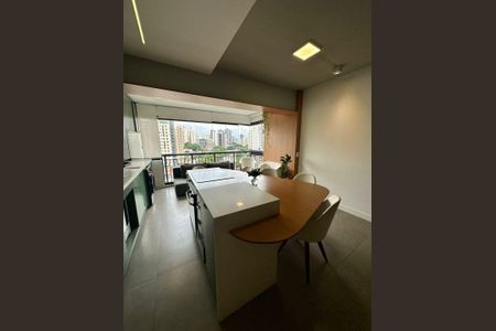 Apartamento à venda com 60m², 2 quartos e 1 vaga