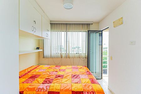 Apartamento à venda com 1 quarto, 30m² em Brooklin Novo, São Paulo