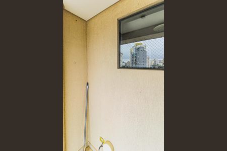 Apartamento à venda com 1 quarto, 30m² em Brooklin Novo, São Paulo