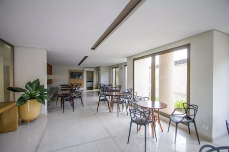 Apartamento à venda com 1 quarto, 30m² em Brooklin Novo, São Paulo
