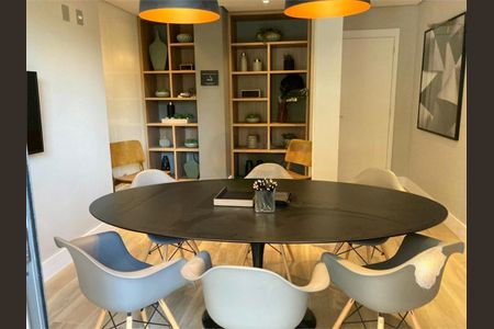 Apartamento à venda com 3 quartos, 93m² em Água Branca, São Paulo