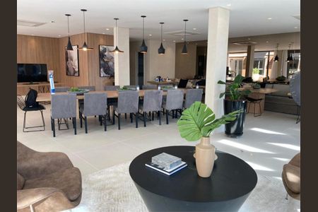 Apartamento à venda com 3 quartos, 93m² em Água Branca, São Paulo